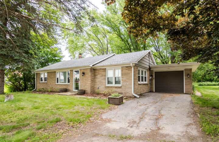 Property Photo:  1300 Highway 83 -  WI 53029 