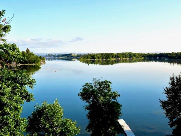 Property Photo:  178 Twin Oaks Dr Lake Metigoshe  ND 58318 