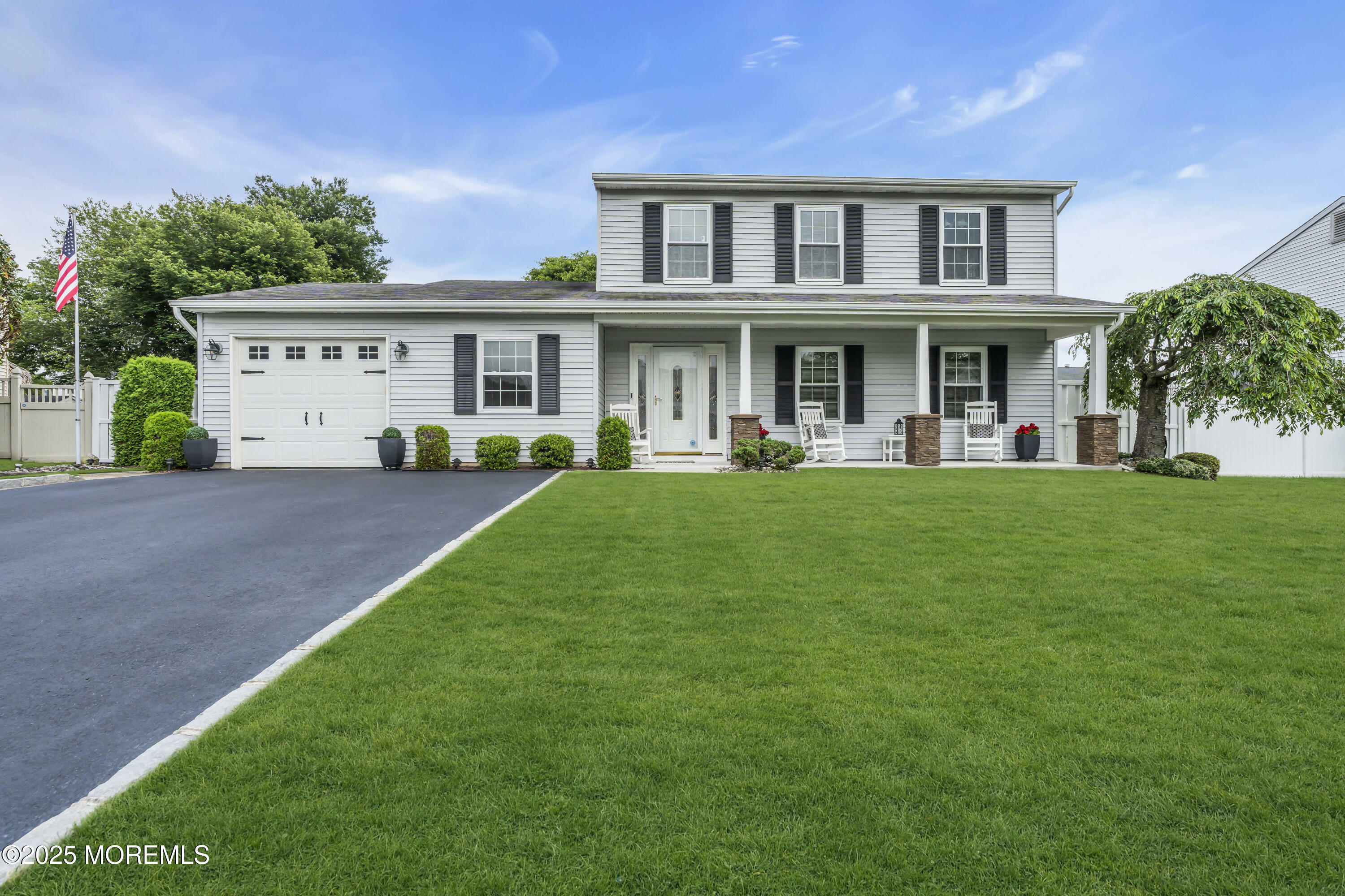32 Kiwi Loop  Howell NJ 07731 photo