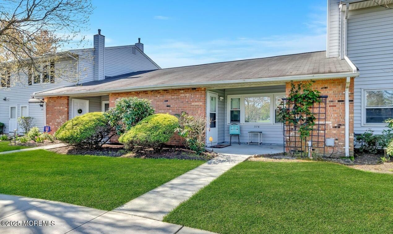 376 Crawford Street  Shrewsbury Twp NJ 07724 photo