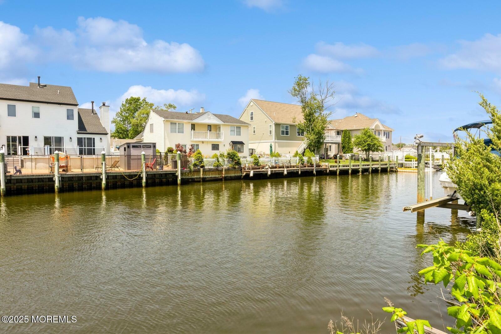 Property Photo: 28 Commodore Drive NJ 08723