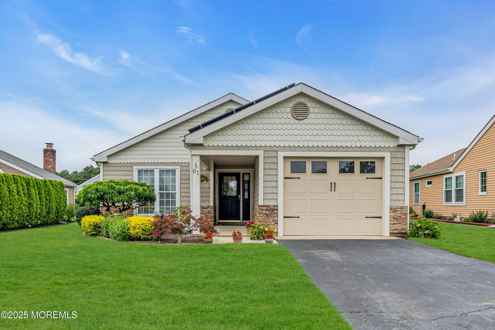 Property Photo:  61 Mansfield Avenue  NJ 08759 