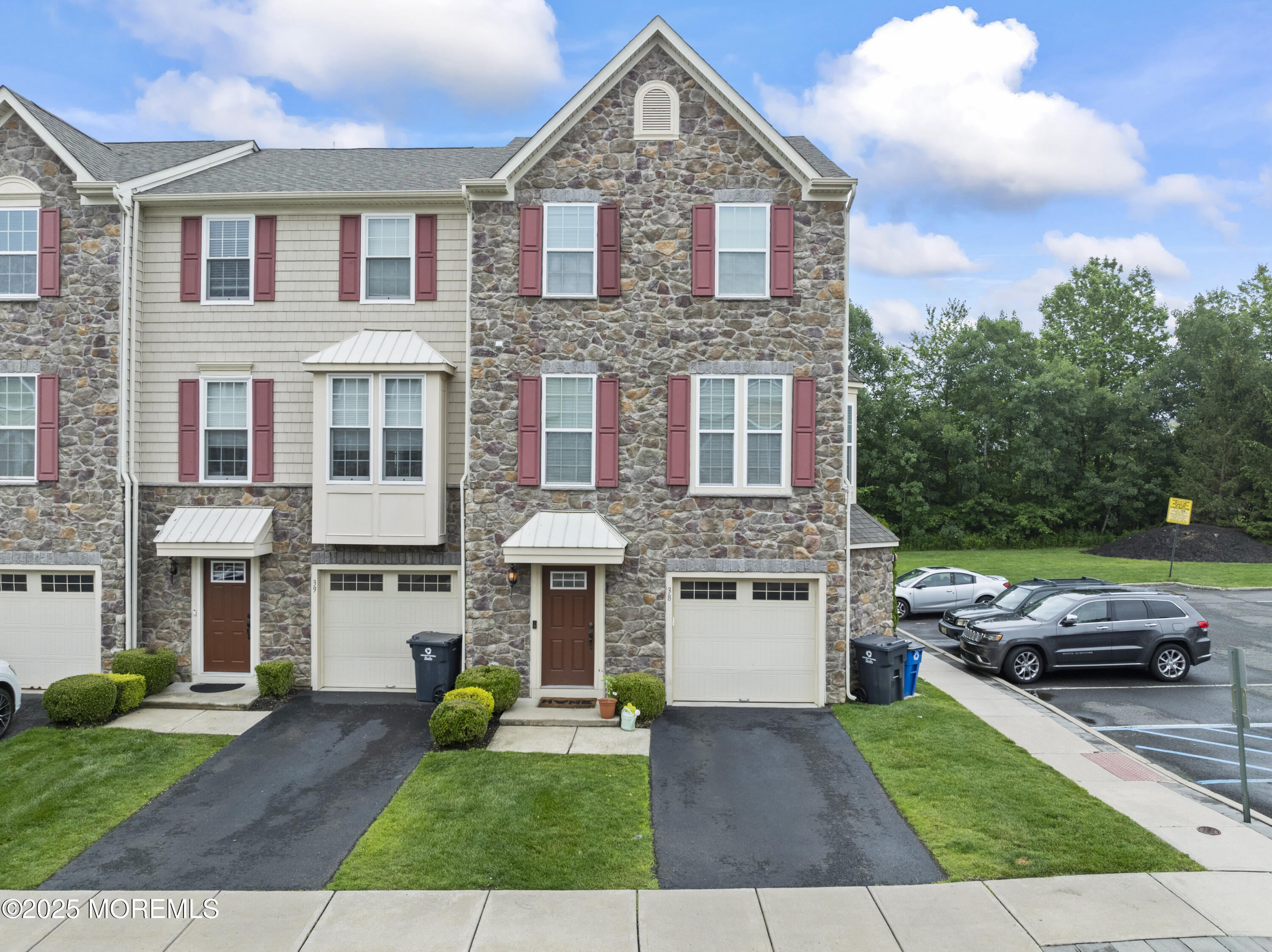 Property Photo: 38 Phillip E Frank Way 38 NJ 07721