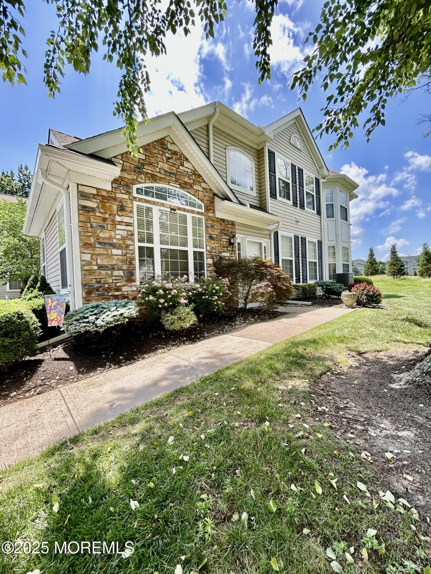 Property Photo:  205 Shinnecock Drive  NJ 07726 