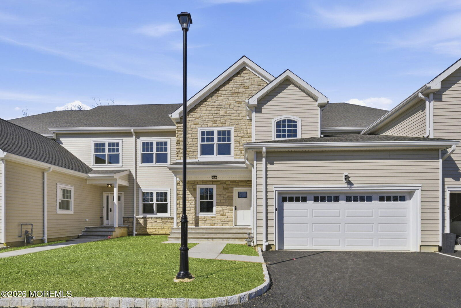 Property Photo:  4 Remington Court  NJ 07727 