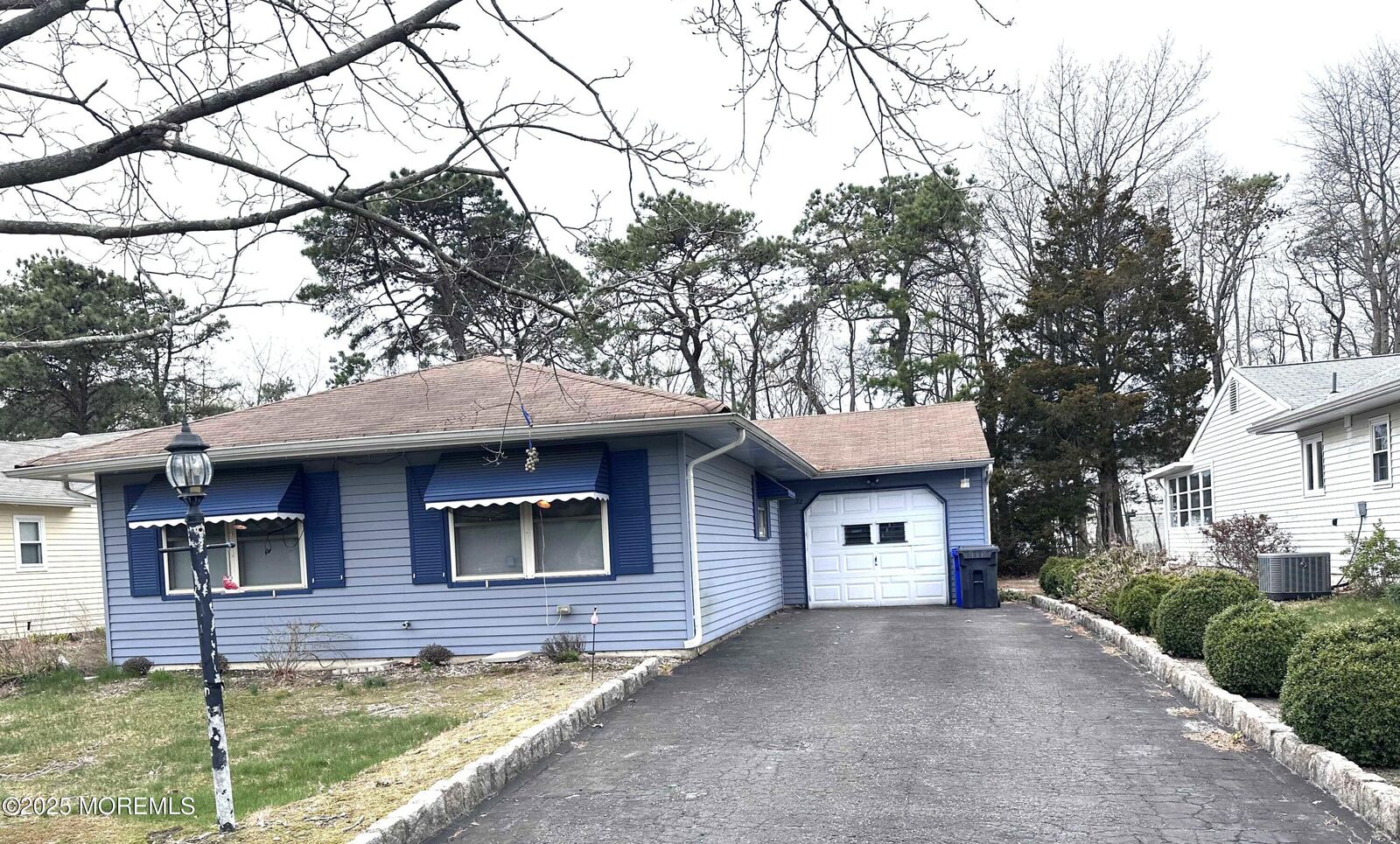 Property Photo: 32 Mariner Place NJ 08723