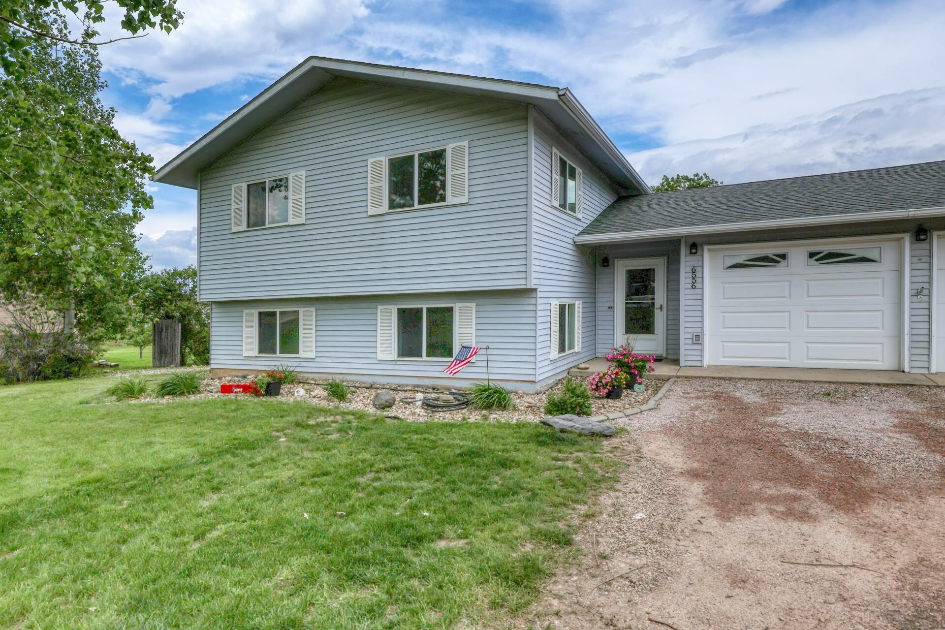 Property Photo: 6556 Beverly Drive SD 57701