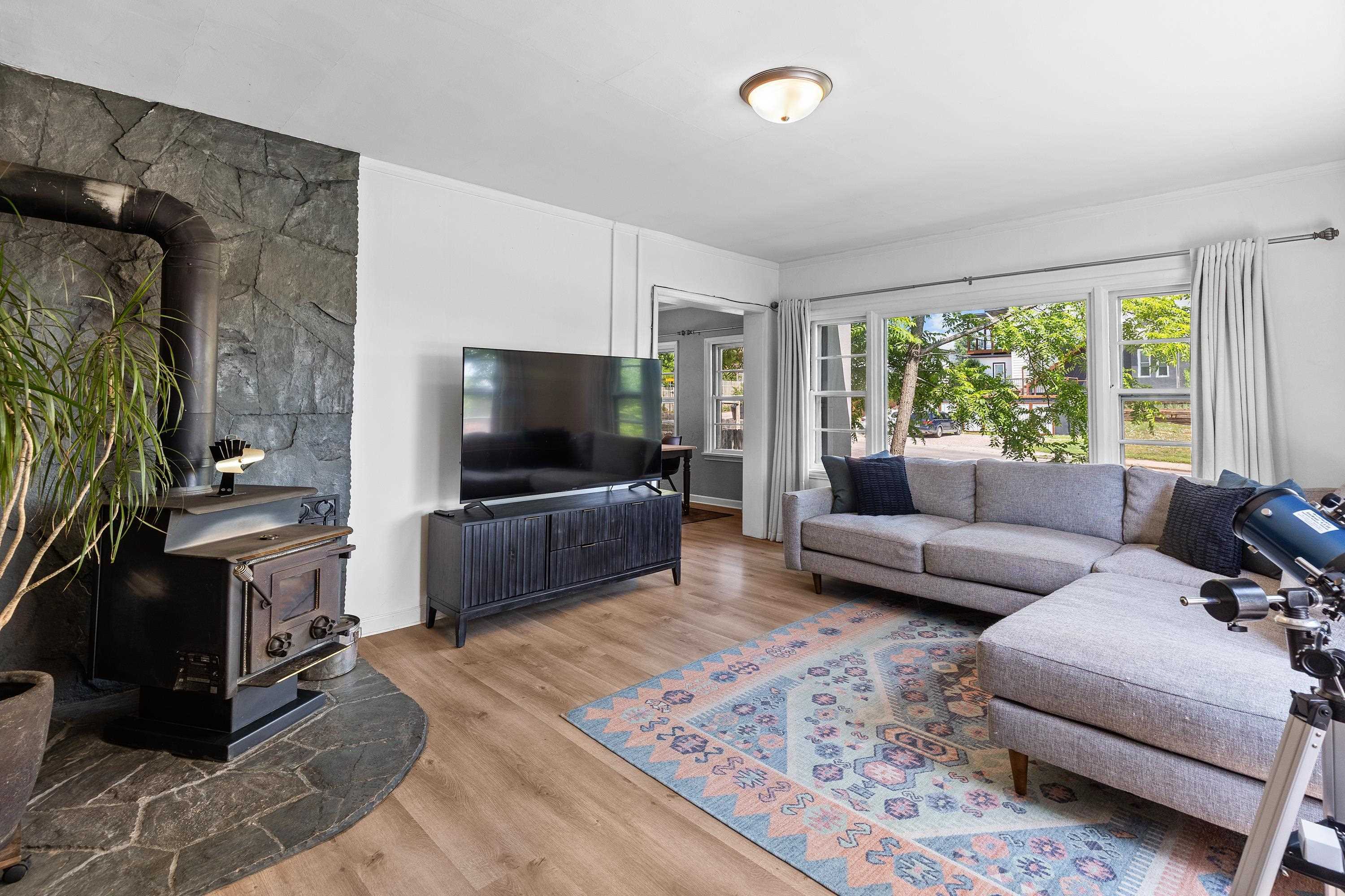 Property Photo: 803 West Street SD 57701