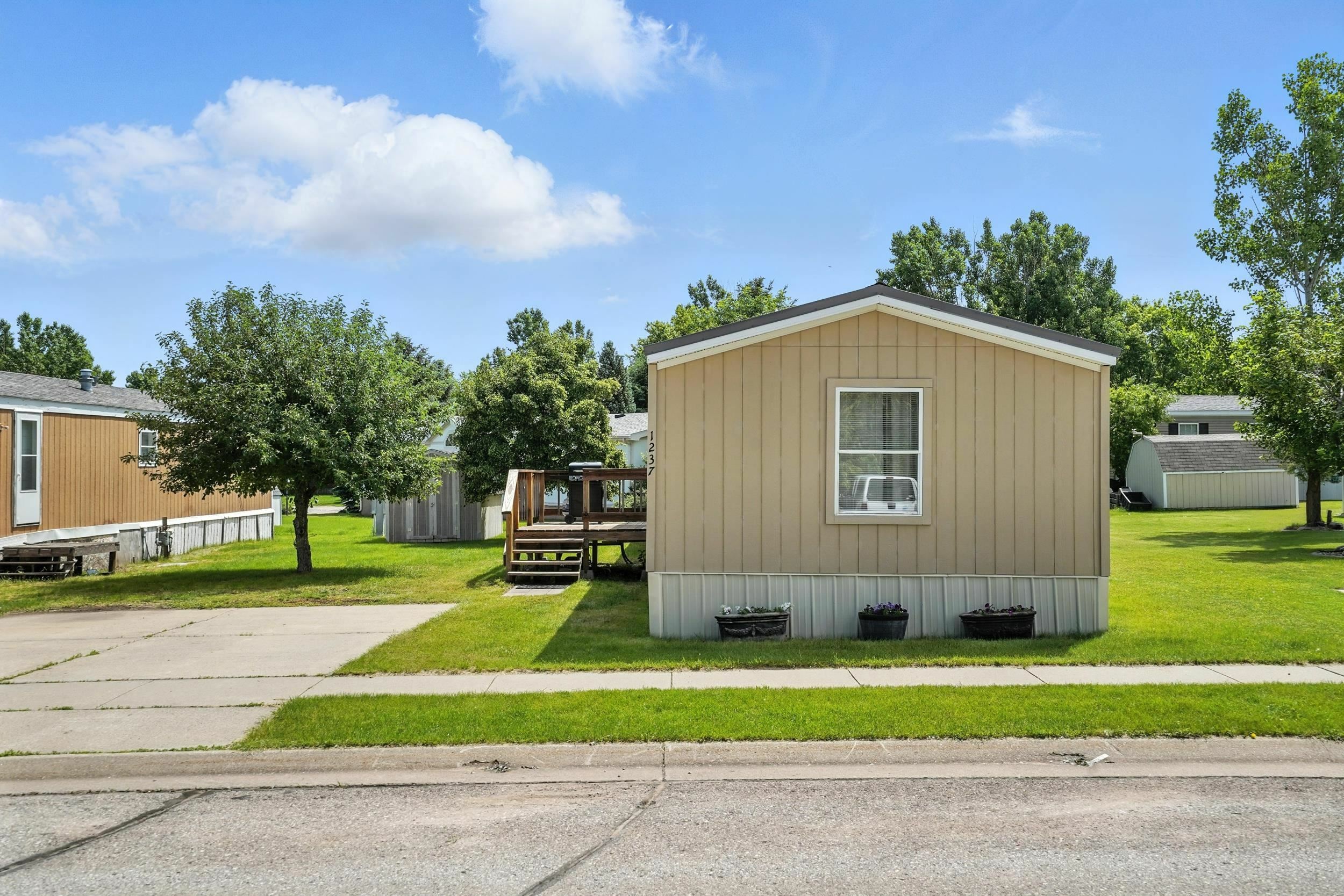 Property Photo: 1237 Spearfish Mountain Lane SD 57785