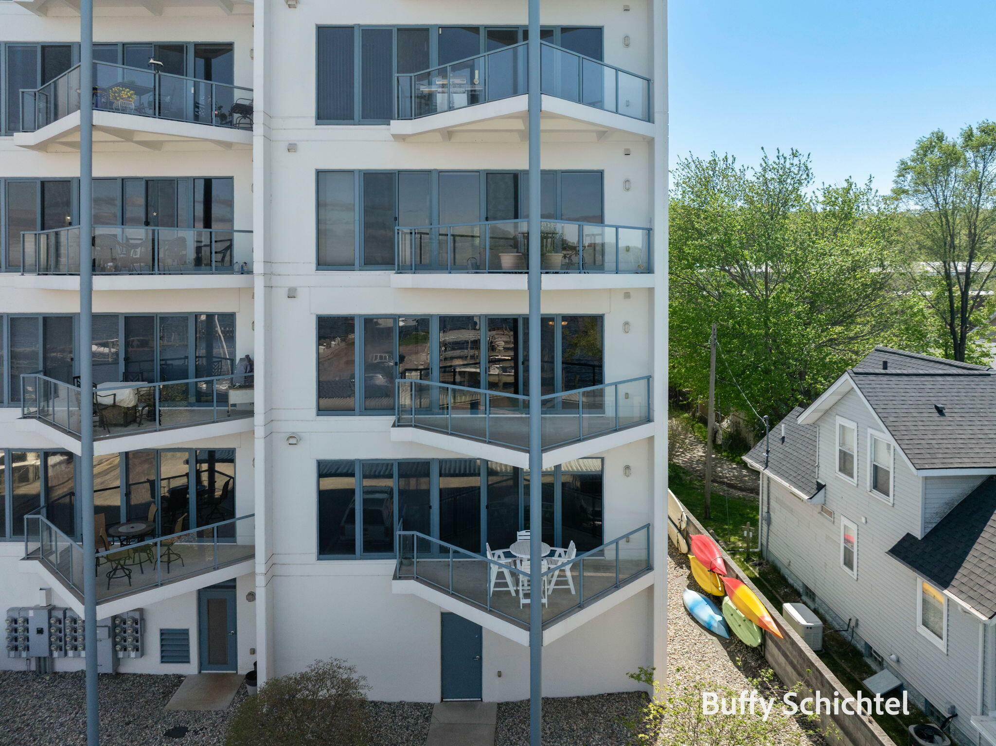 Property Photo: 2964 Lakeshore Drive MI 49441