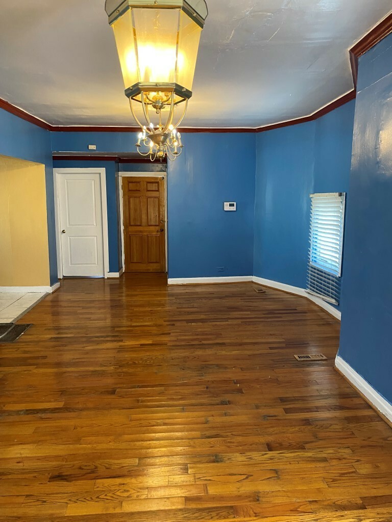 Property Photo: 11745 S Wallace Street IL 60628