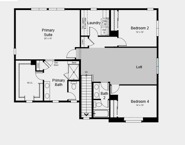 Property Photo: 331 Baler Circle CA 95687
