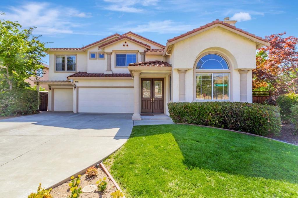 4793 Tuscany Circle  San Jose CA 95135 photo