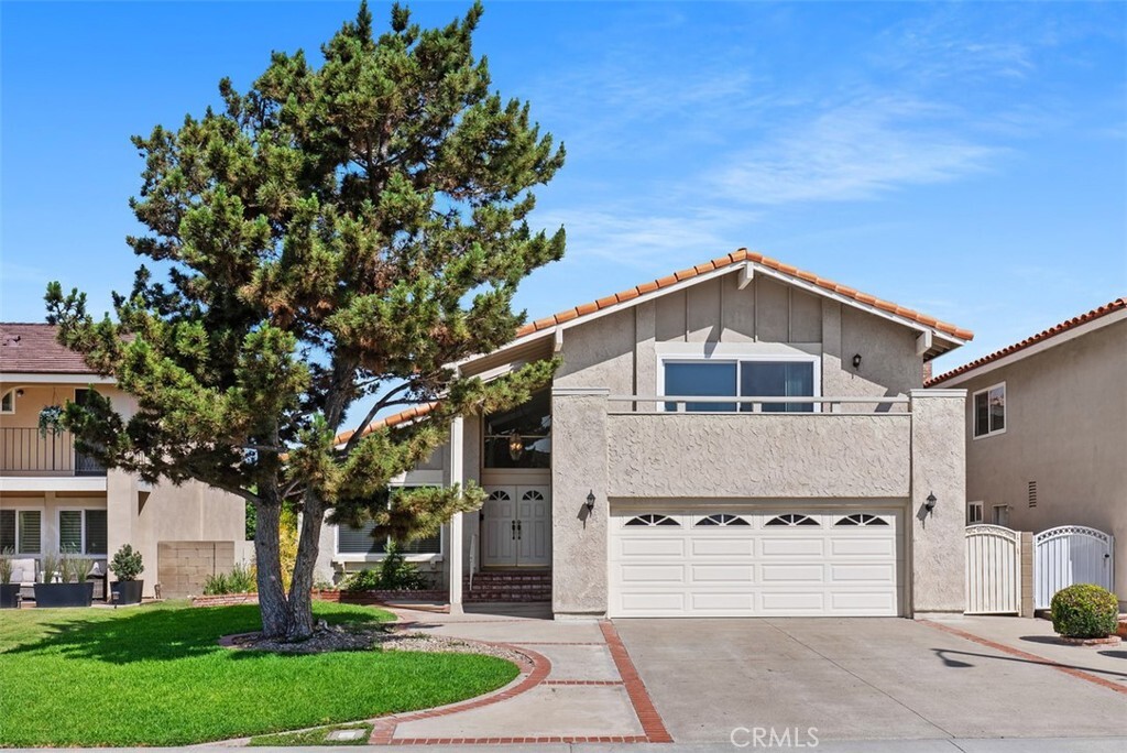 Property Photo: 14821 Yucca Avenue CA 92606