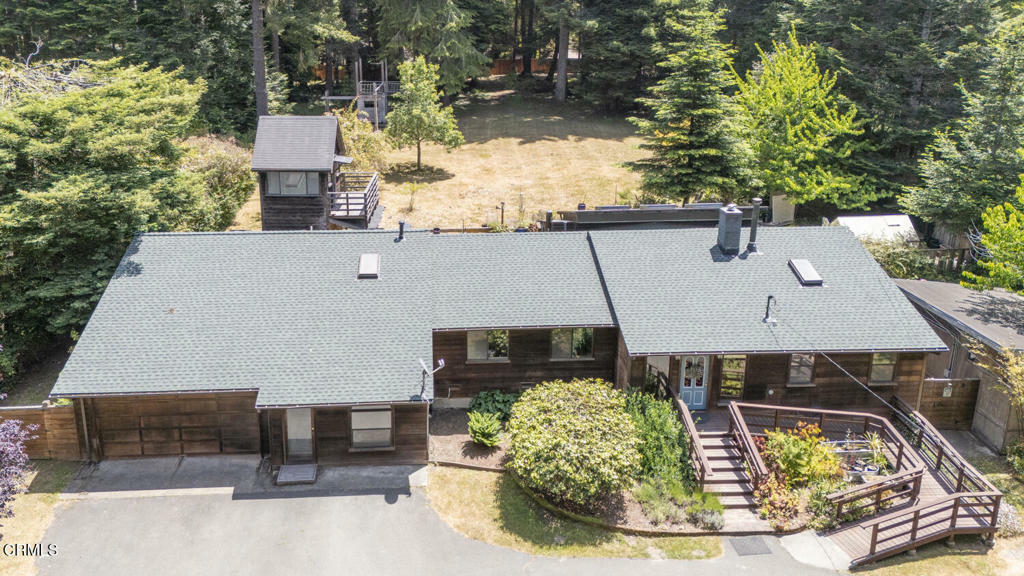 10941 Gurley Lane  Mendocino CA 95460 photo