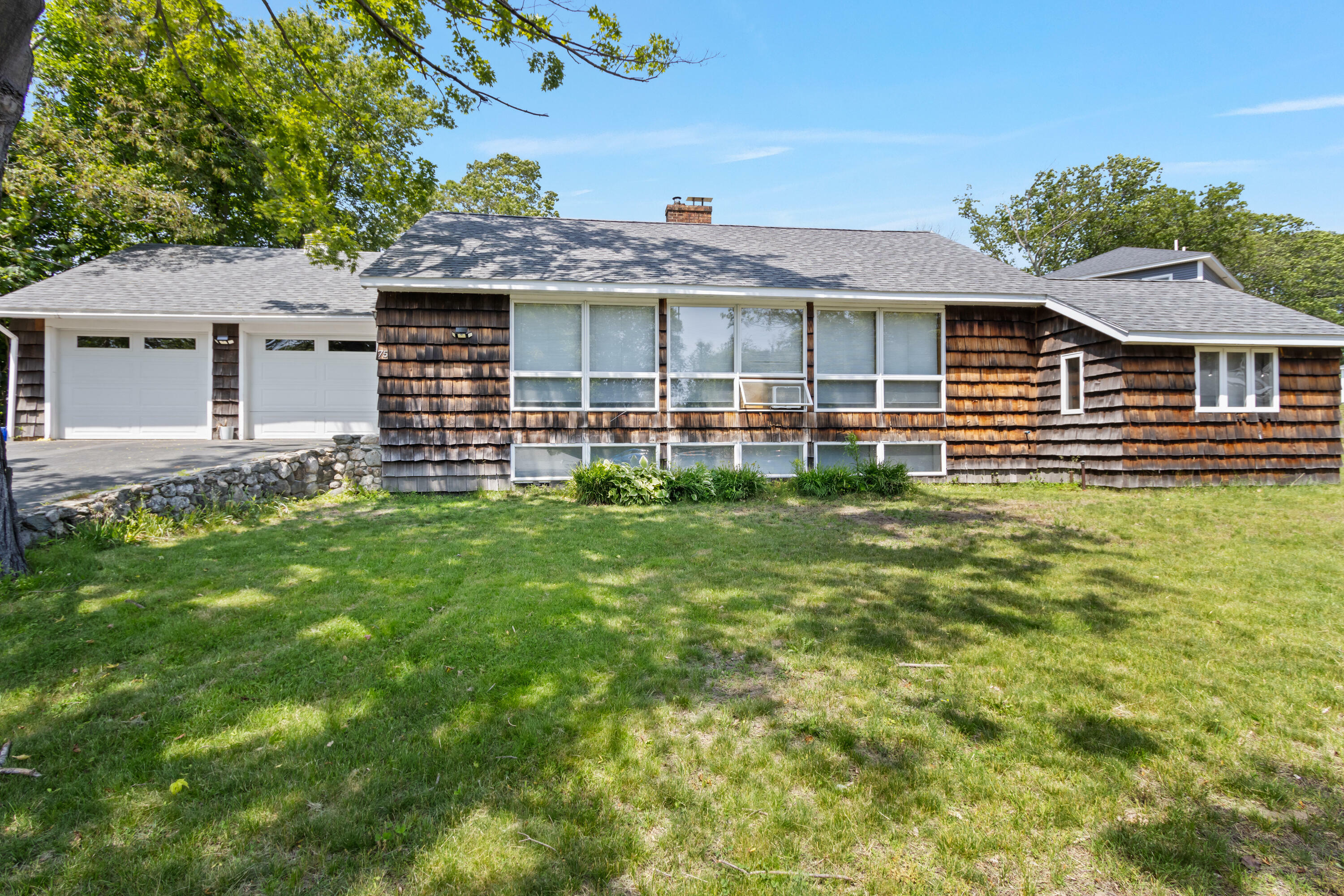 Property Photo:  75 Landry Circle  ME 04106 
