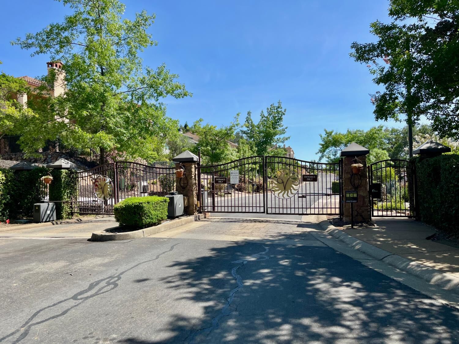 Property Photo:  3140 Vista Lefonti  CA 95762 