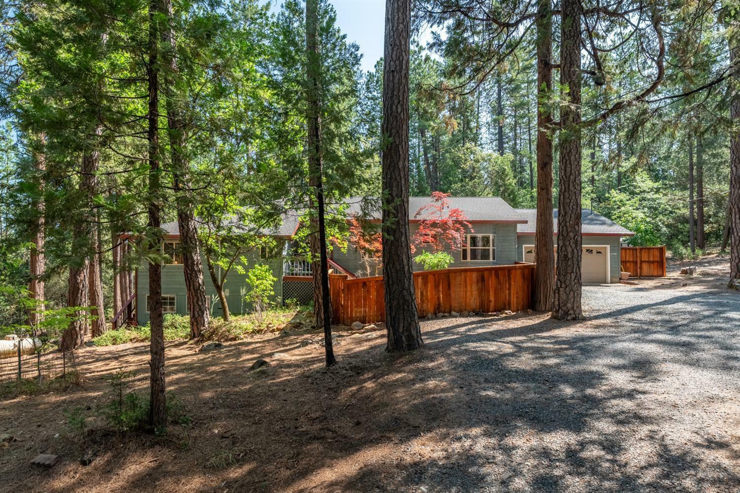 Property Photo: 3550 Pine Cone Lane CA 95722