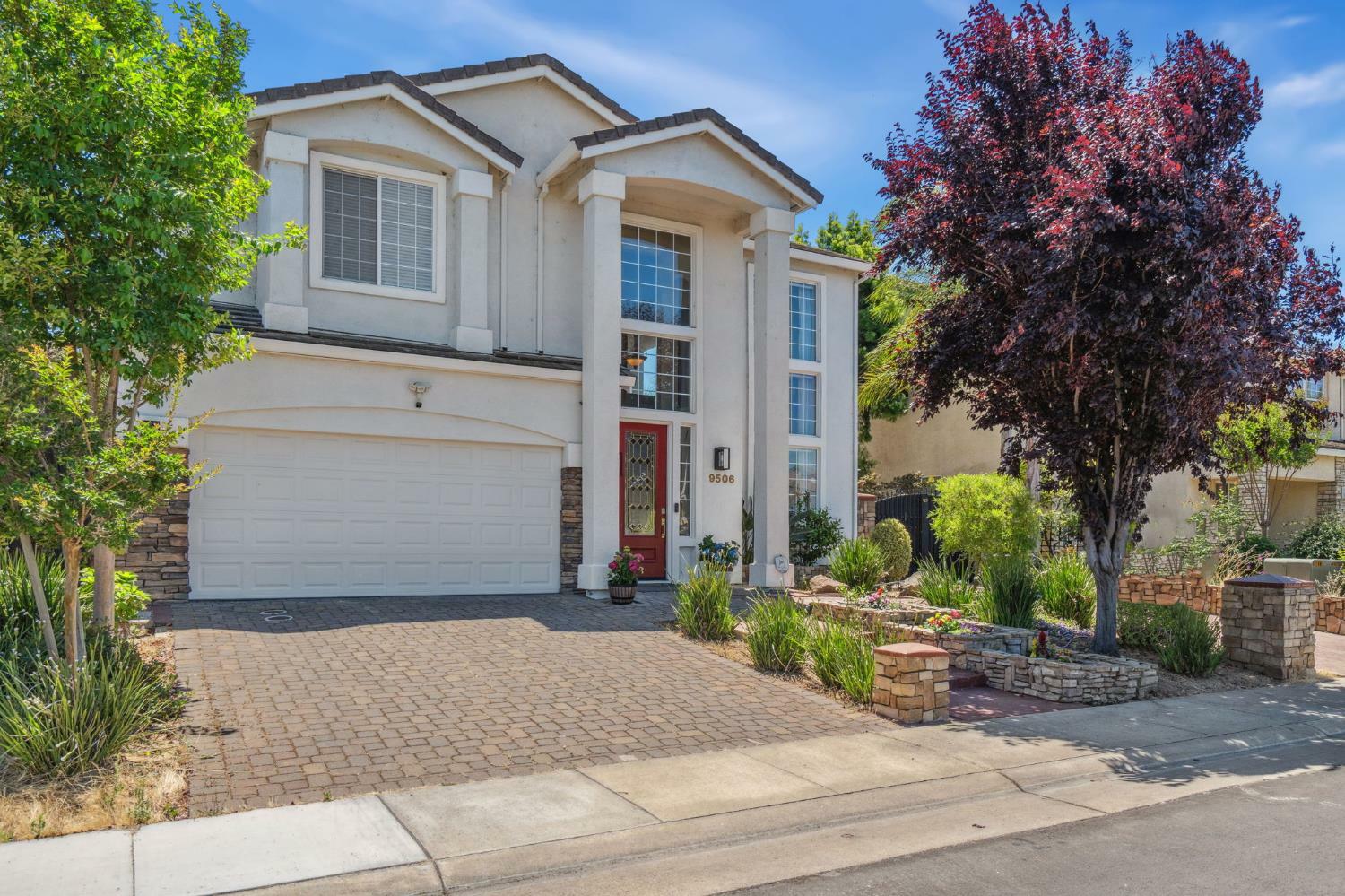 Property Photo: 9506 Stone Springs Drive CA 95624