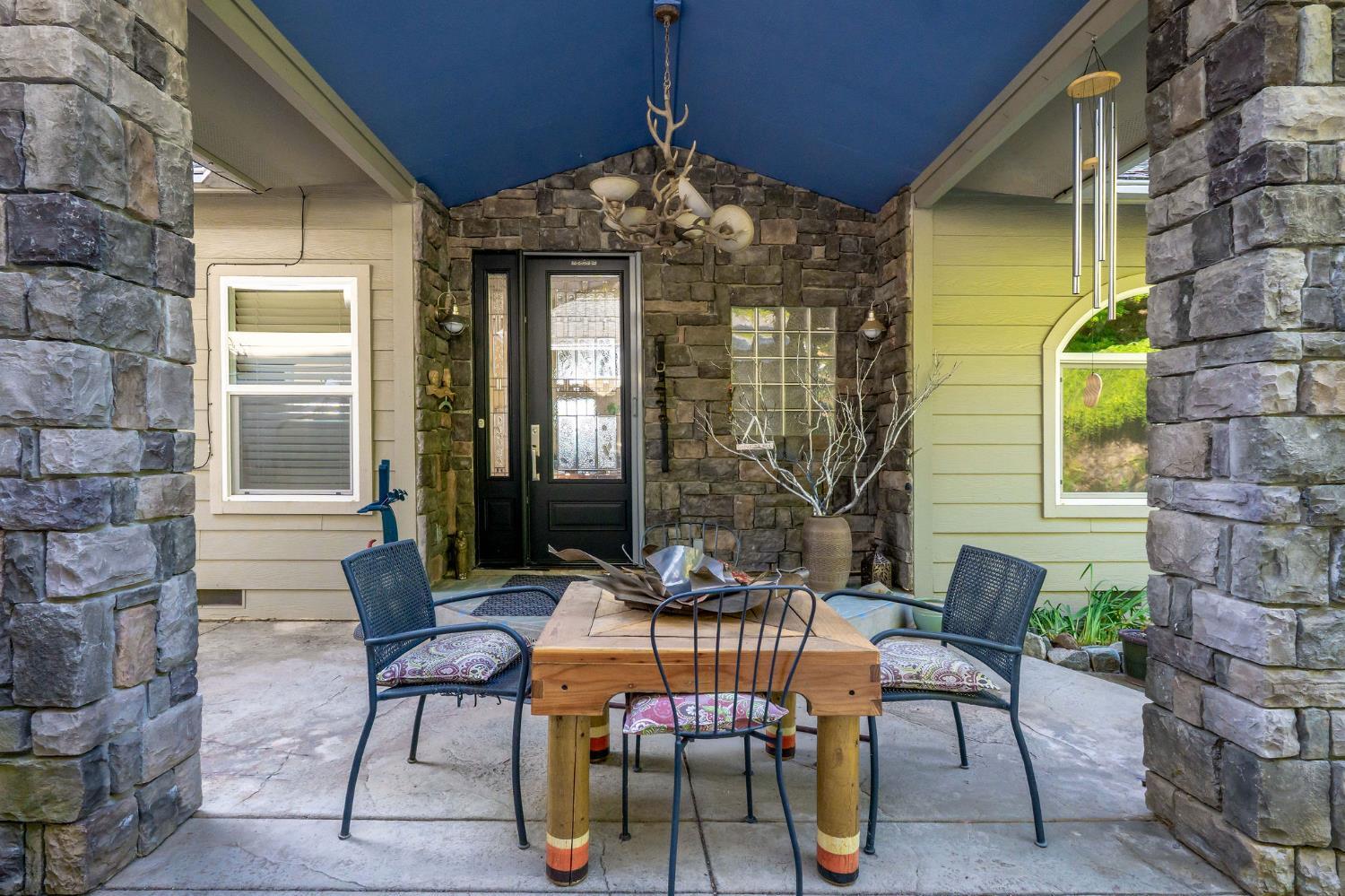 Property Photo: 16565 Aileen Way CA 95949