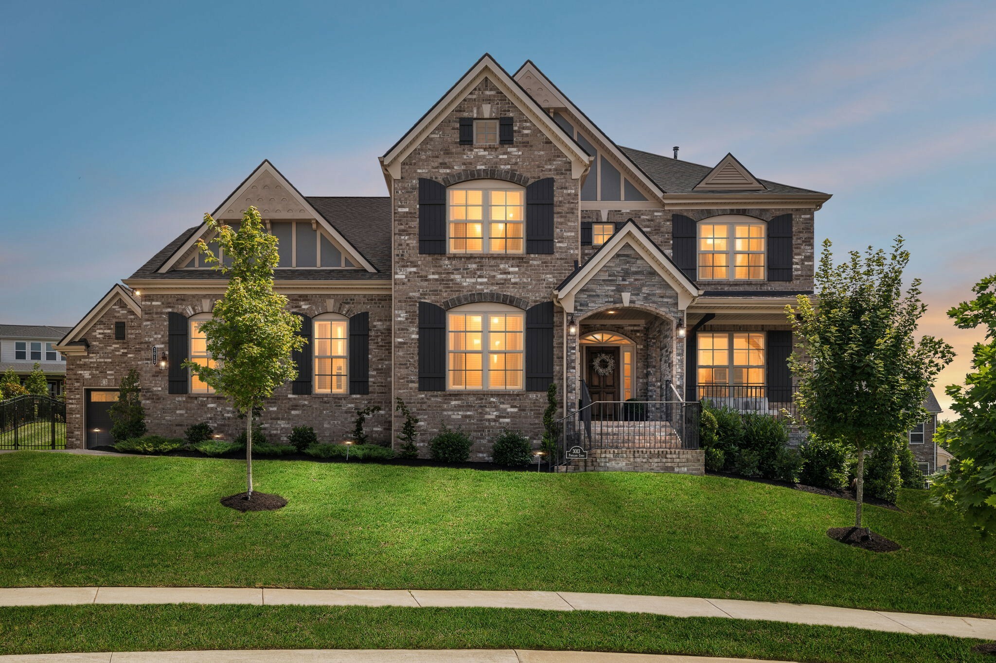 Property Photo: 3013 Portland Ct TN 37064
