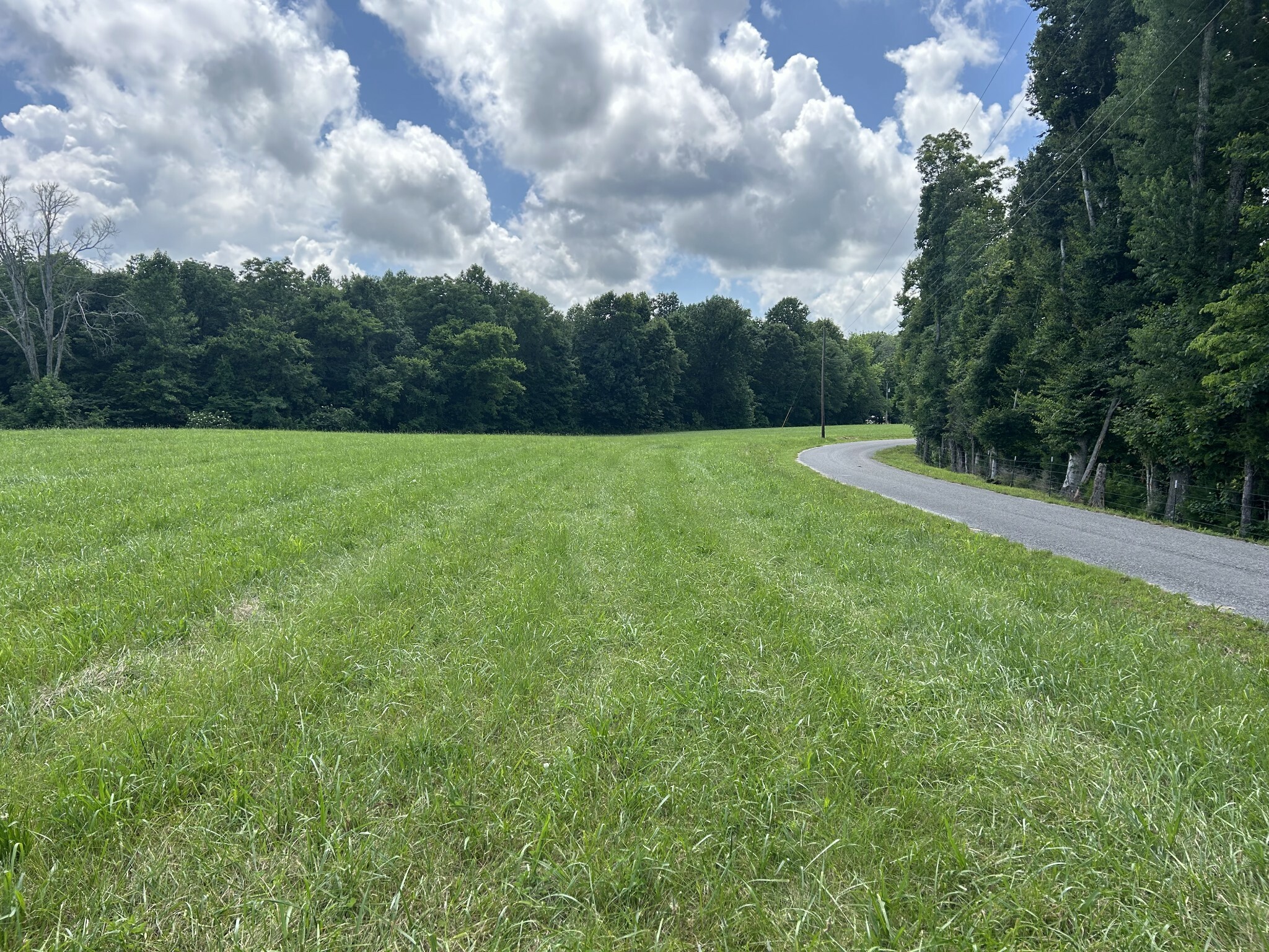 Property Photo: 0 Holland Hill Lane TN 37355