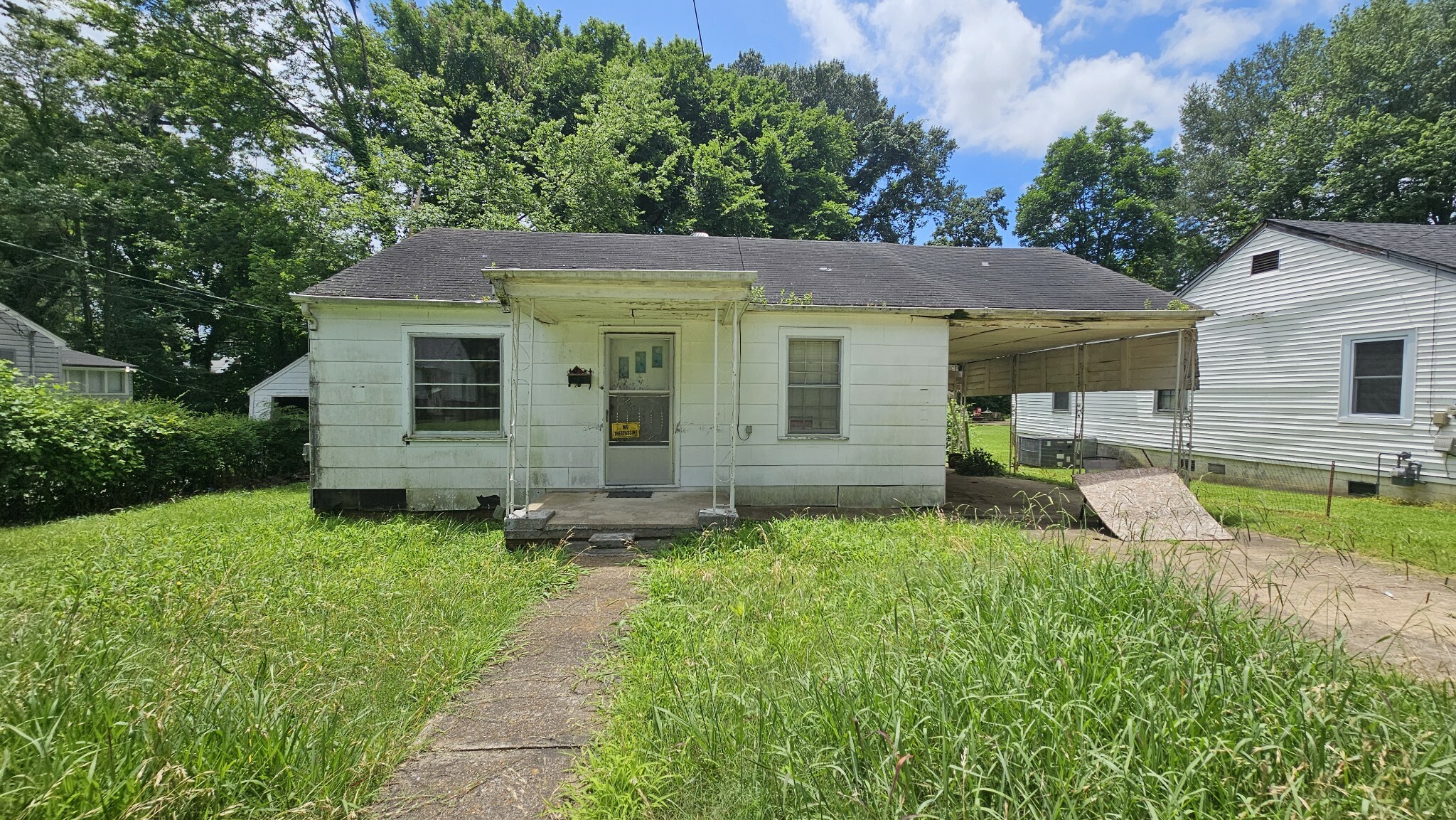 112 Martha St  Jackson TN 38301 photo
