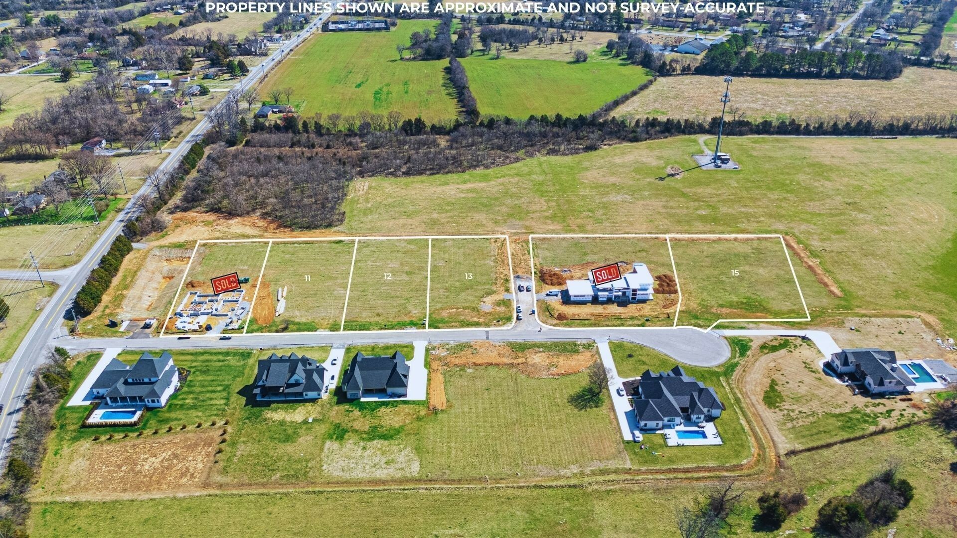 0 Eslin Ct  Murfreesboro TN 37130 photo