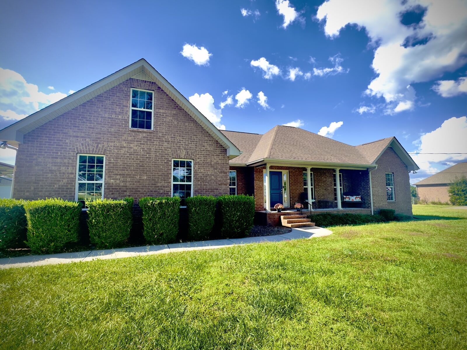 Property Photo: 278 Love Lane Rd TN 37342