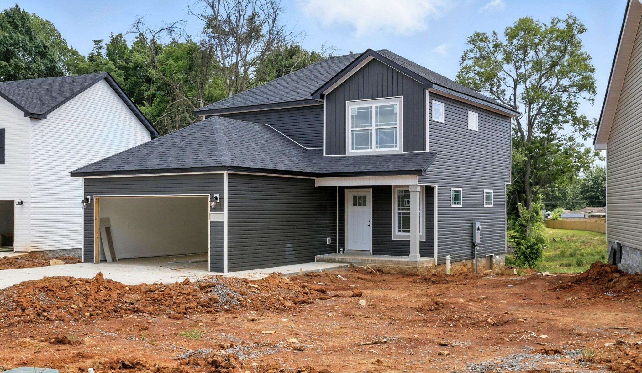 Property Photo: 2674 Scott Drive TN 37042