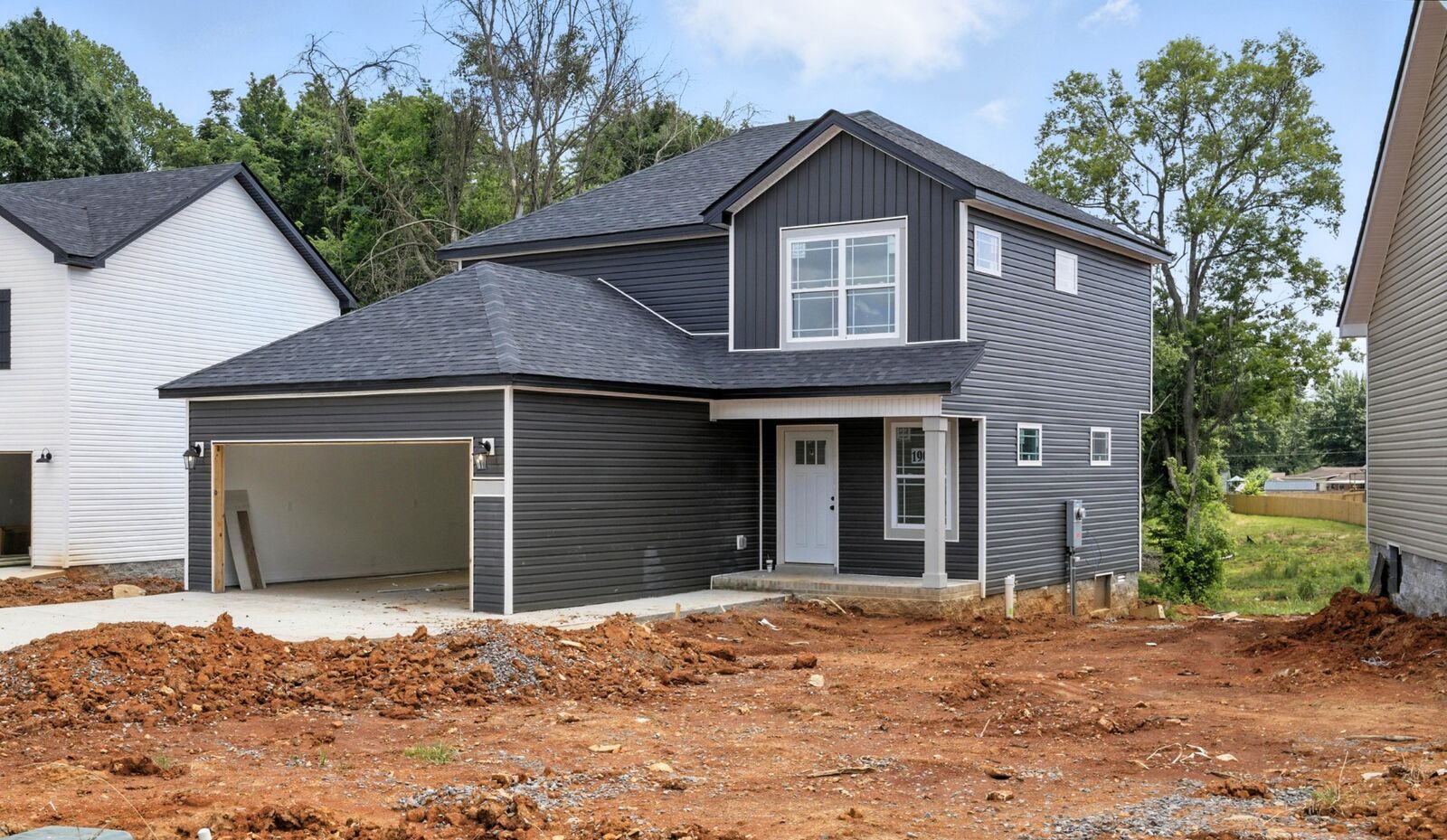Property Photo: 2674 Scott Drive TN 37042