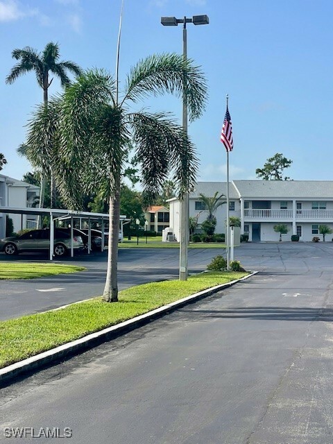 Property Photo:  1830 Brantley Road F204  FL 33907 