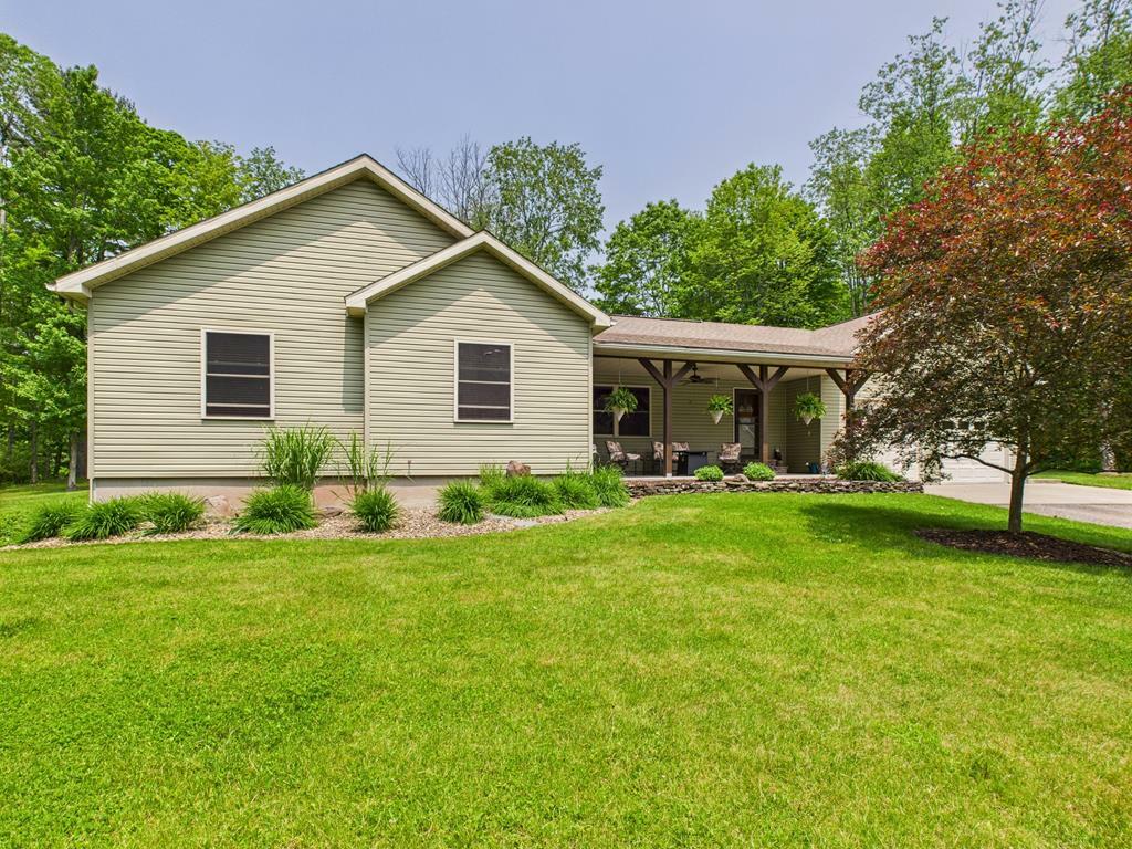 4 Sylvan Glen  Wellsboro PA 16901 photo