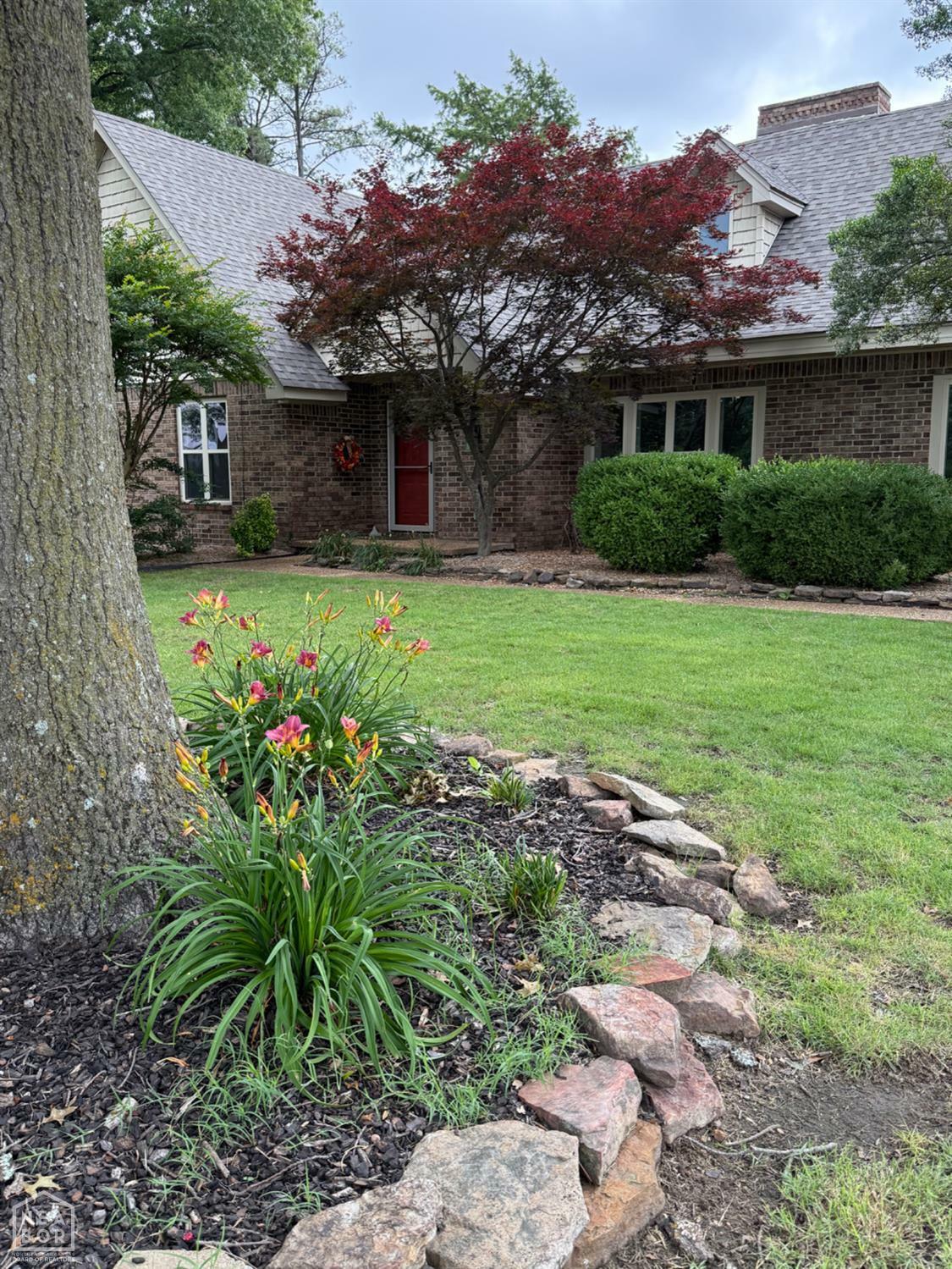 Property Photo: 318 Davis AR 72442