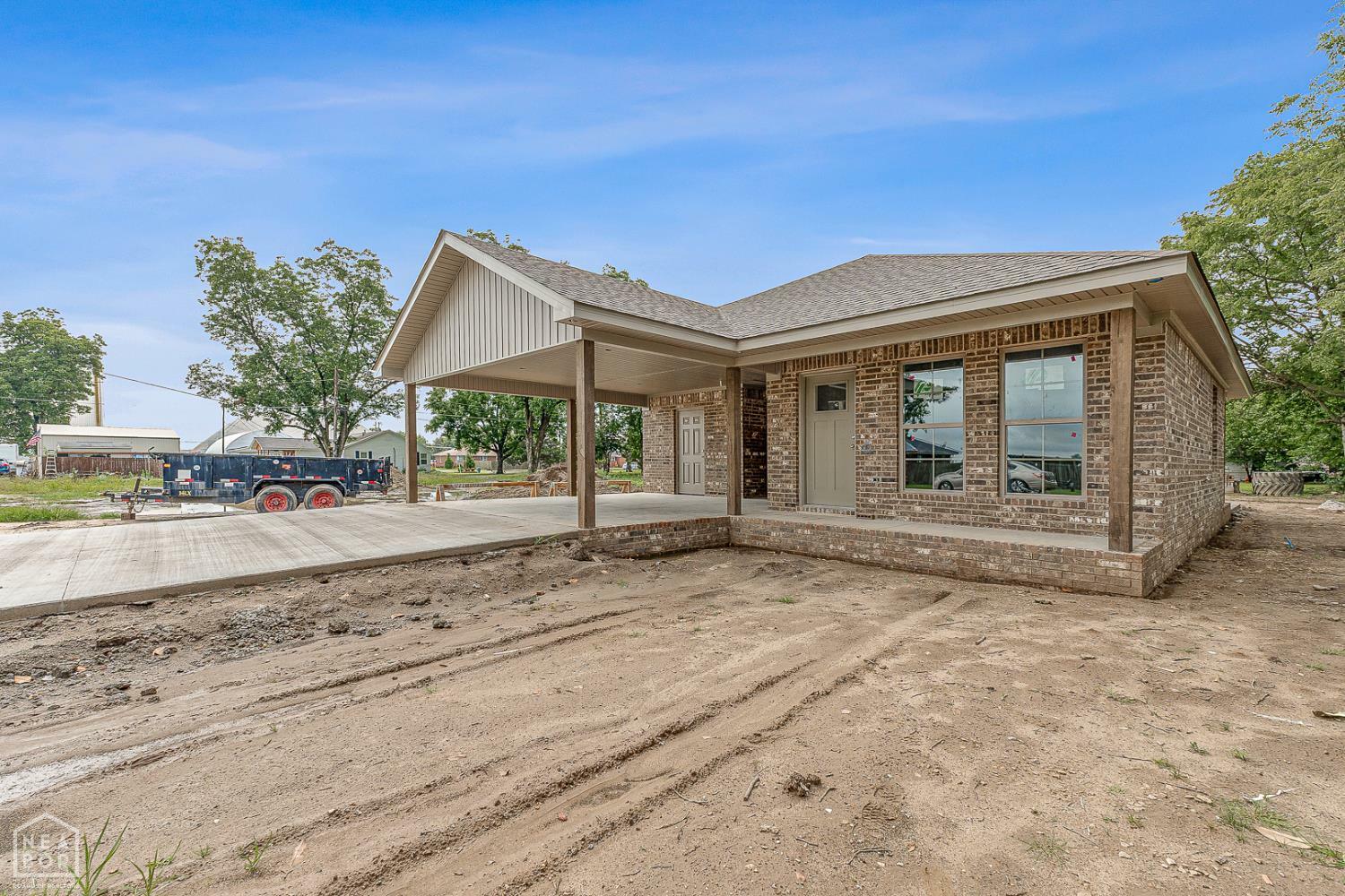 Property Photo: 305 Carol Avenue AR 72447