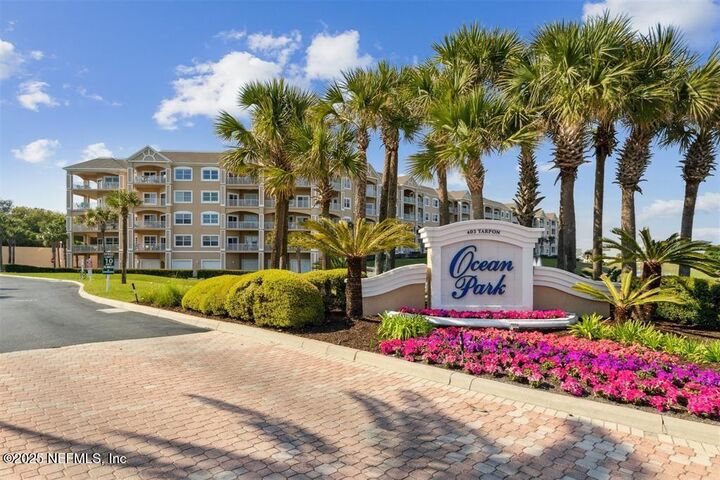 403 Tarpon Avenue 111  Fernandina Beach FL 32034 photo