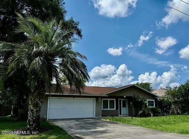 Property Photo:  22 Wellwater Drive  FL 32164 