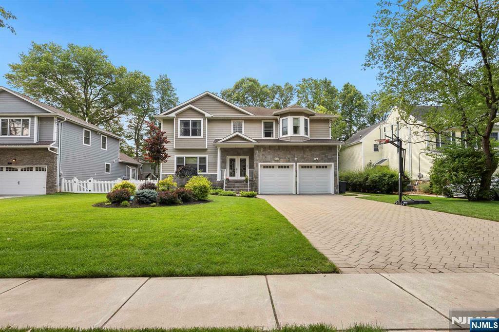 Property Photo: 66 Andover Terrace NJ 07452