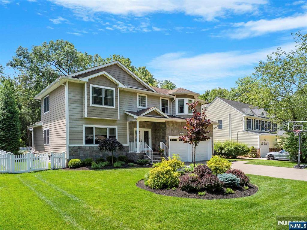 Property Photo: 66 Andover Terrace NJ 07452