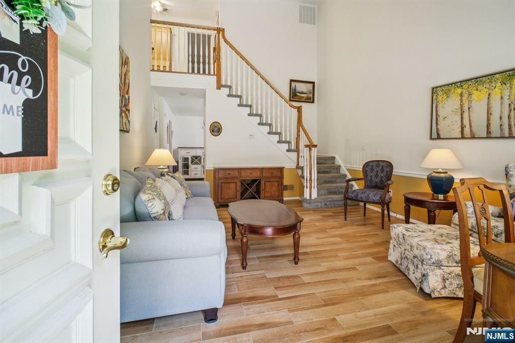 Property Photo: 36-4 Tamaron Drive NJ 07463