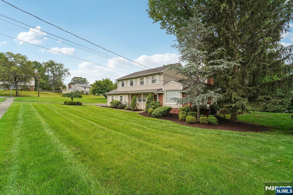 Property Photo: 30 Sinclair Drive NJ 07470