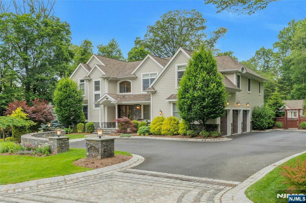 Property Photo: 35 Hampshire Hill Road NJ 07458