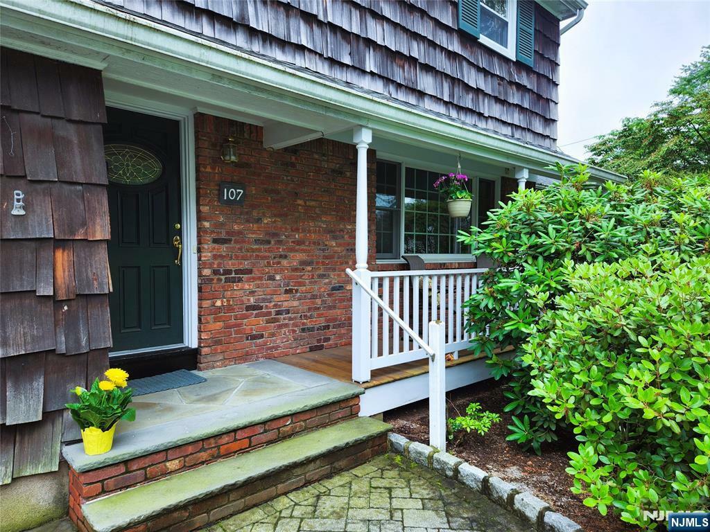 Property Photo: 107 Ralph Avenue NJ 07642