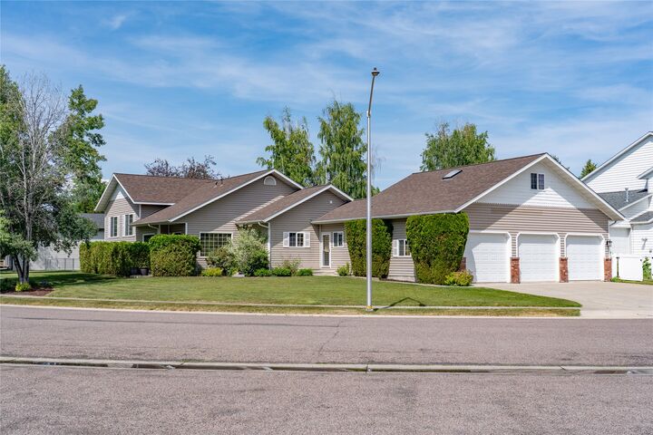 141 Pheasant Run  Kalispell MT 59901 photo