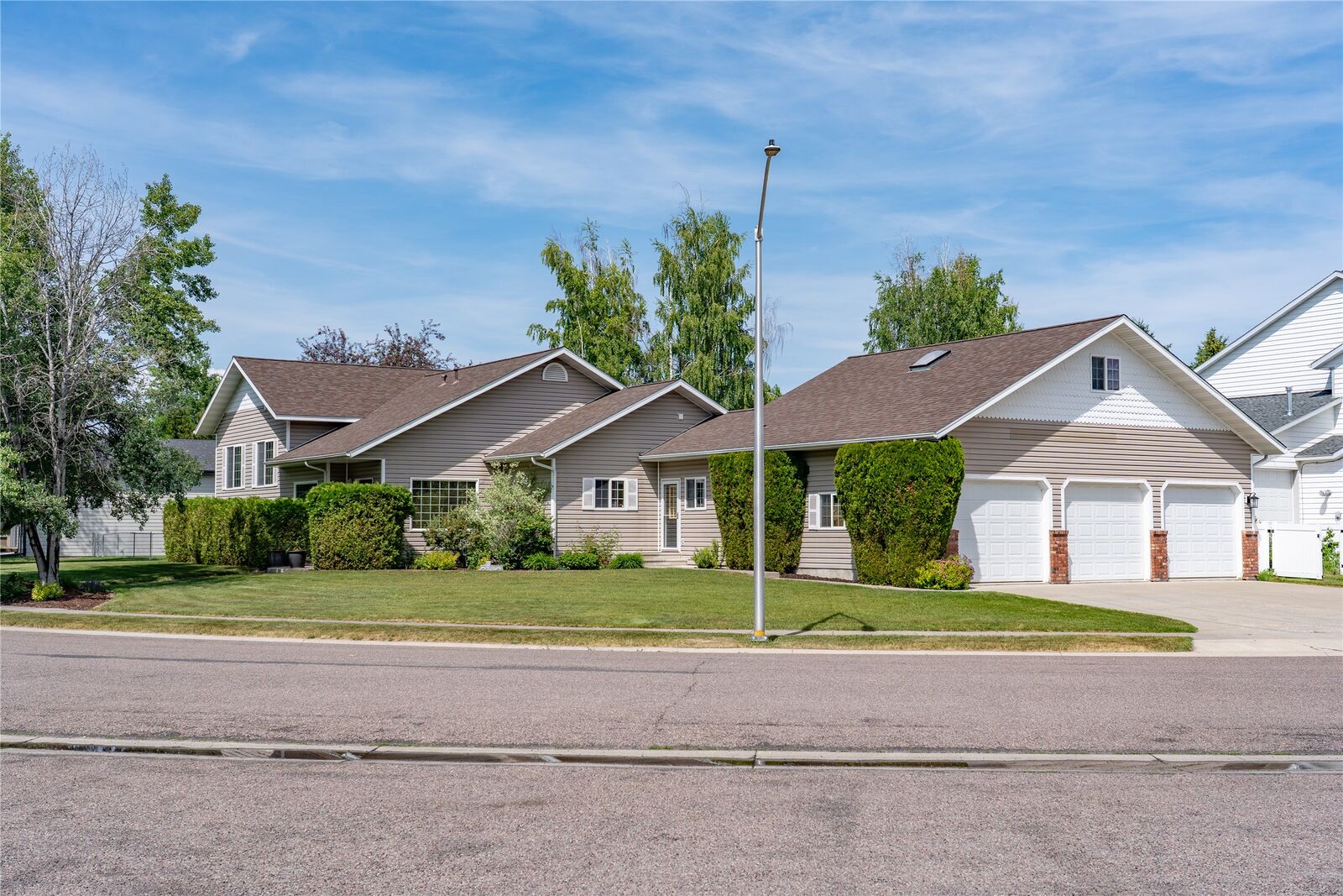 Property Photo: 141 Pheasant Run MT 59901