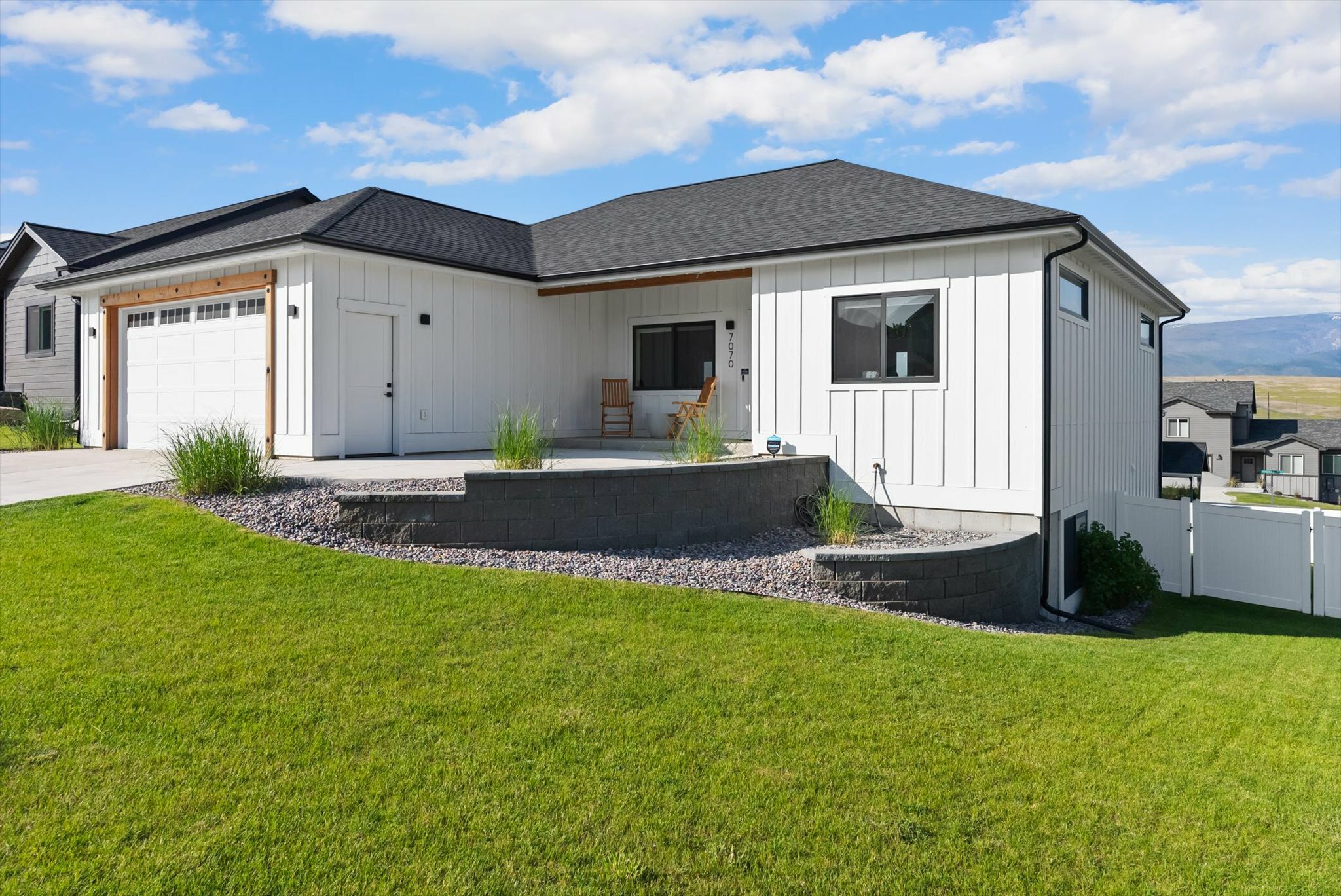Property Photo: 7070 Max Drive MT 59803