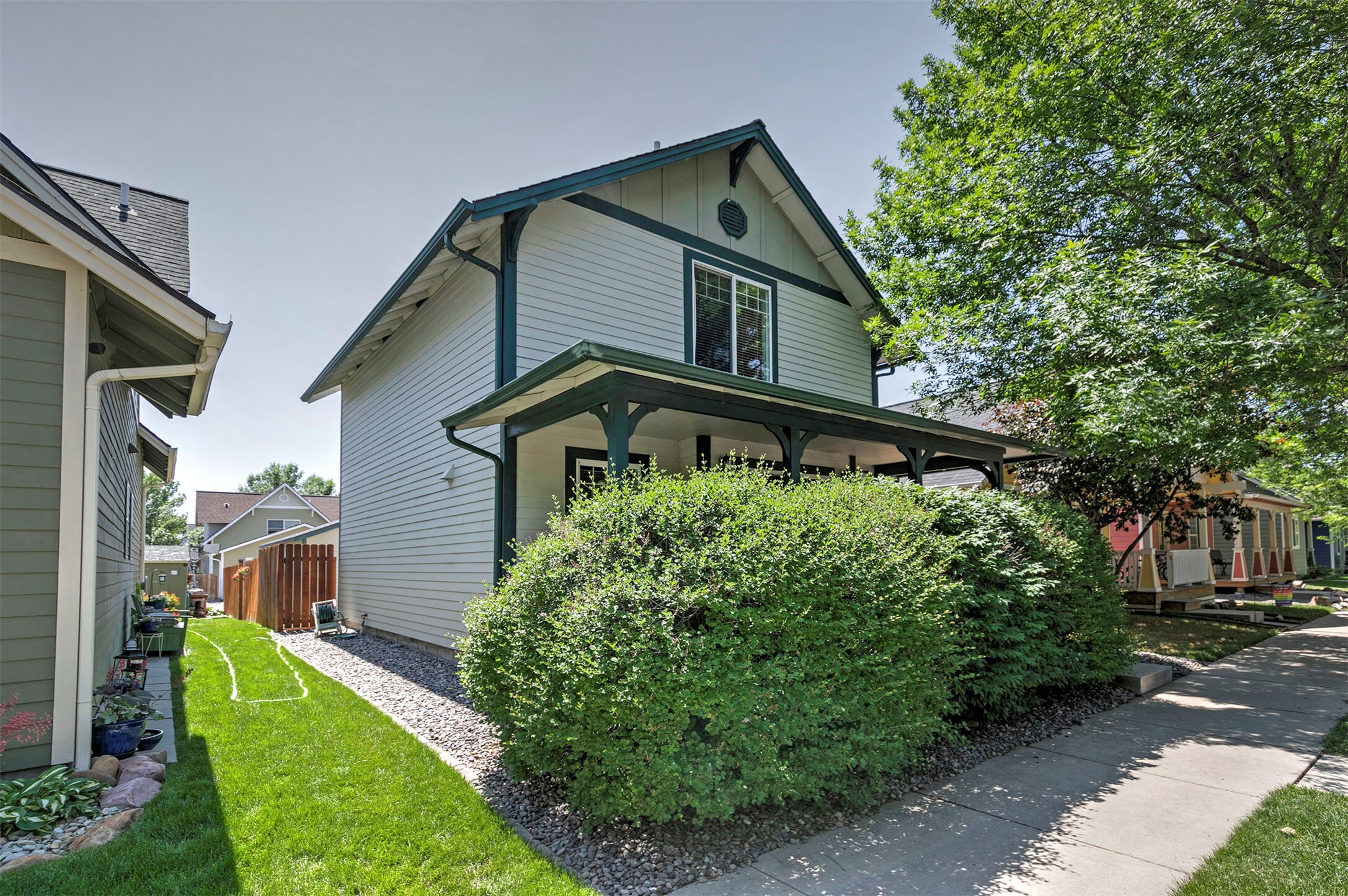 Property Photo: 4431 Chesapeake Way MT 59808