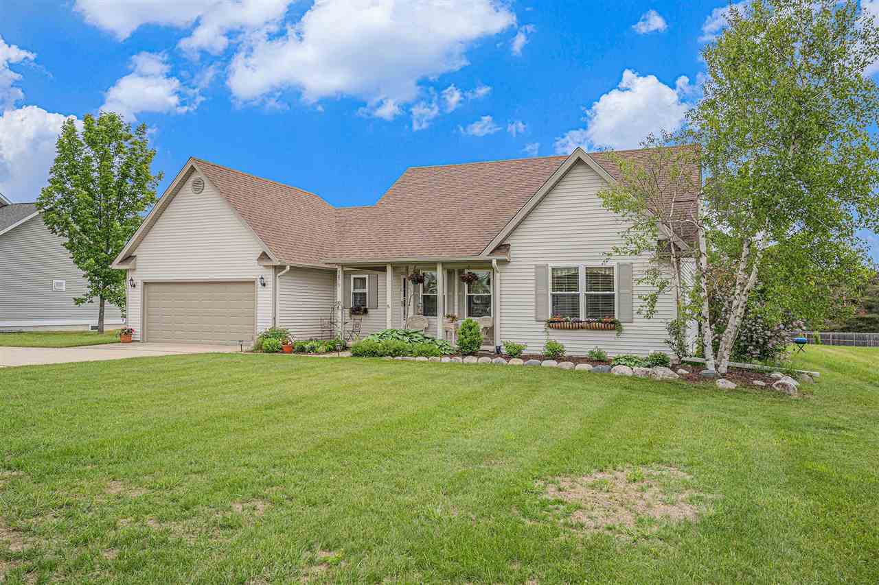 7879 Bay Meadow Drive  Harbor Springs MI 49740 photo