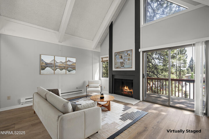 Property Photo:  989 Tahoe Boulevard  NV 89451 