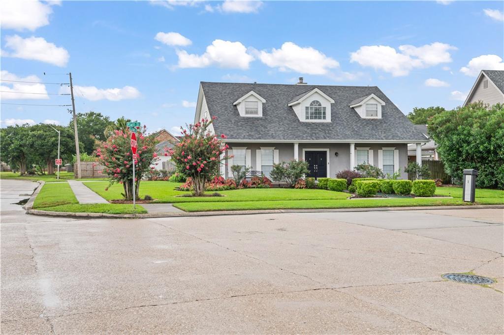 Property Photo: 1 Platt Street LA 70065